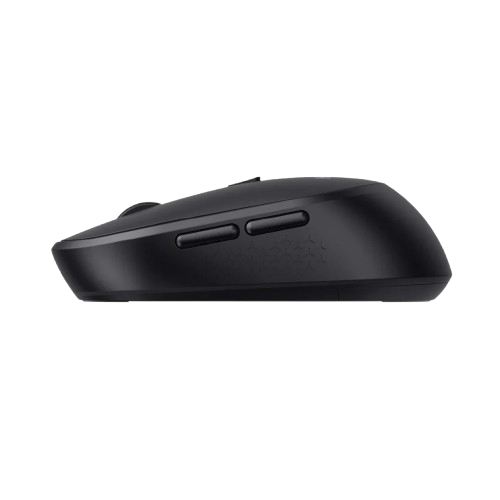 Rato Inalambrico Ergonómico HAVIT MS78GT (2.4GHz)
