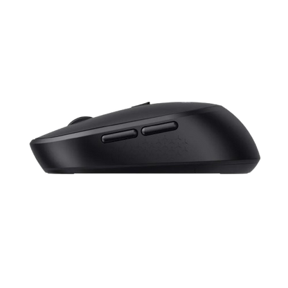 Rato Inalambrico Ergonómico HAVIT MS78GT (2.4GHz)
