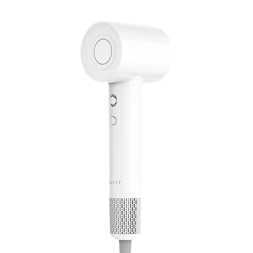 Secador de Cabelo de Alta Velocidade HAVIT HD201-EU (1600W)