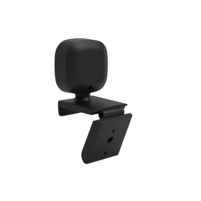 Webcam Portátil HAVIT HD Pro HN25G – Com Anel de Luz de Beleza Integrado e Microfone