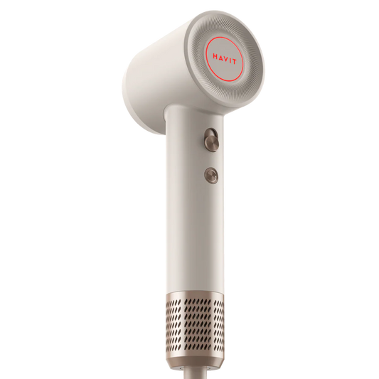 Secador de Cabelo HAVIT de Alta Velocidade HD709