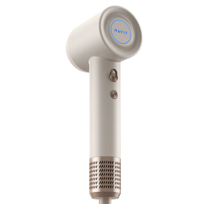 Secador de Cabelo HAVIT de Alta Velocidade HD709