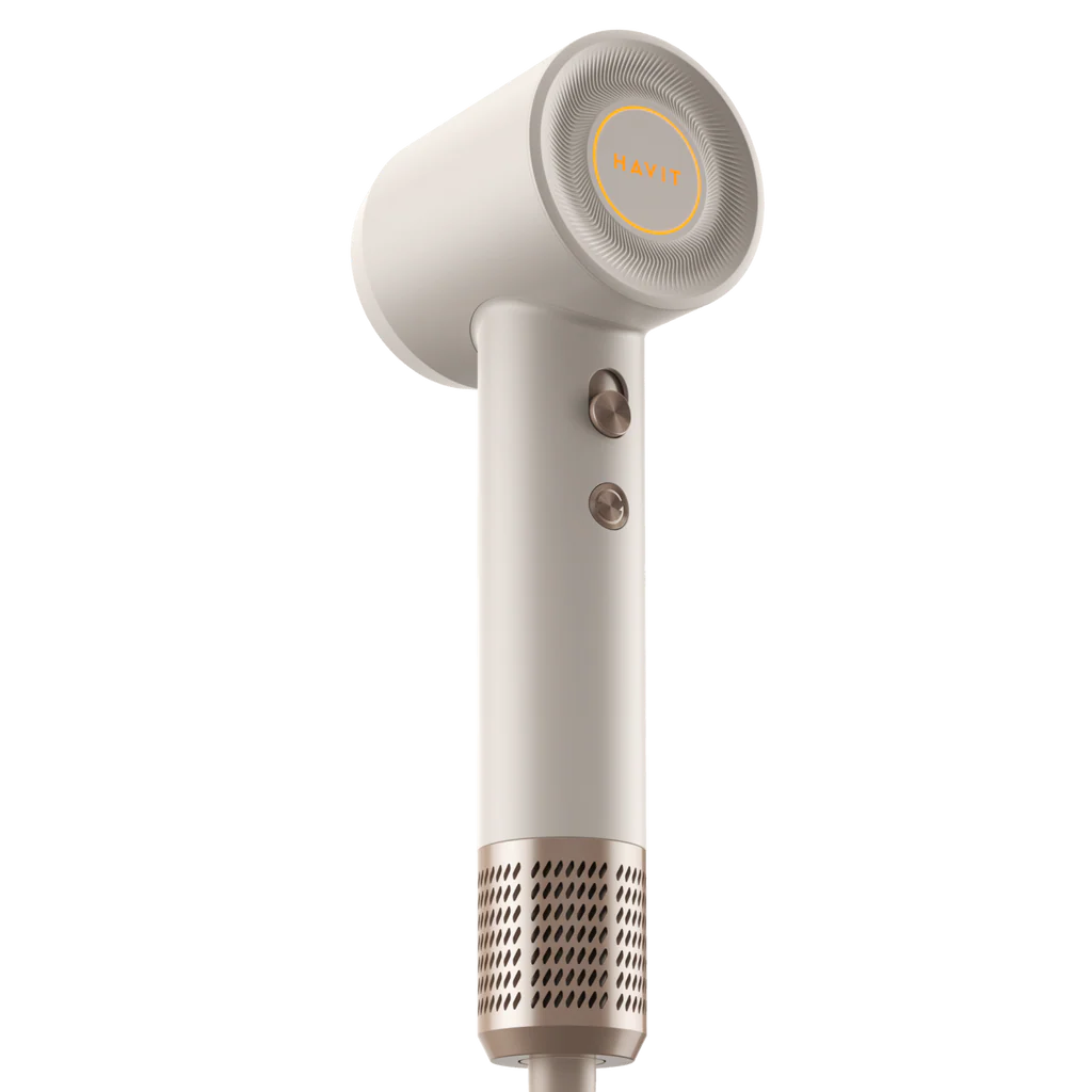 Secador de Cabelo HAVIT de Alta Velocidade HD709
