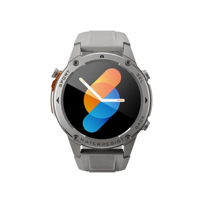 Havit Smartwatch M9059 (GPS, 5 ATM)