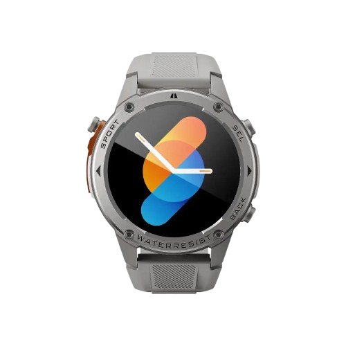Havit Smartwatch M9059 (GPS, 5 ATM)