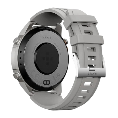 Havit Smartwatch M9059 (GPS, 5 ATM)