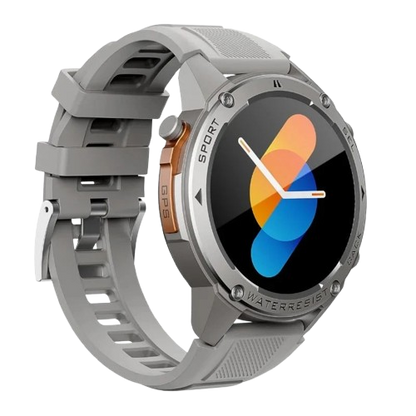 Havit Smartwatch M9059 (GPS, 5 ATM)