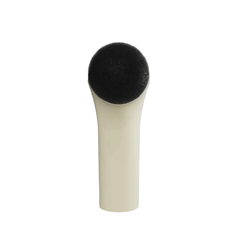 Mini Pistola de Massagem Muscular HAVIT MG102 – Portátil, 6 Velocidades com 4 Cabeças Intercambiáveis