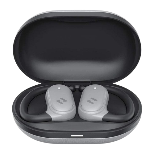 Auriculares Open-Ear HAVIT OWS915 – Com Gancho Ergonómico, Bluetooth 5.4 e Drivers de 14.2mm