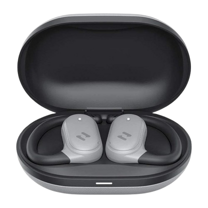 Auriculares Open-Ear HAVIT OWS915 – Com Gancho Ergonómico, Bluetooth 5.4 e Drivers de 14.2mm