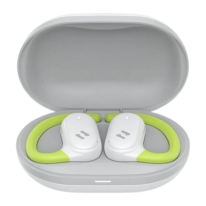 Auriculares Open-Ear HAVIT OWS915 – Com Gancho Ergonómico, Bluetooth 5.4 e Drivers de 14.2mm
