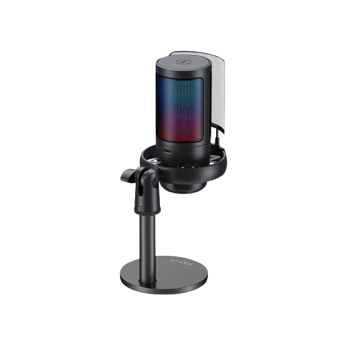 Microfone Gamer HAVIT GK50