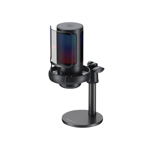 Microfone Gamer HAVIT GK50