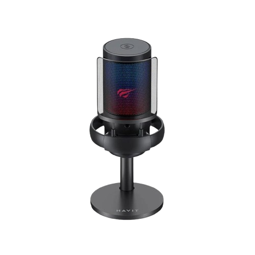 Microfone Gamer HAVIT GK50