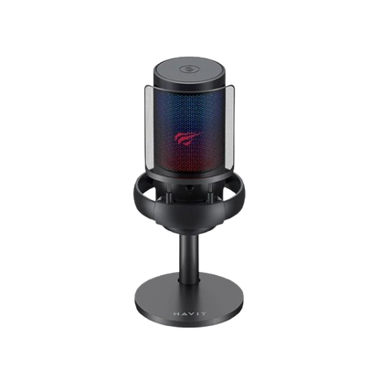 Microfone Gamer HAVIT GK50