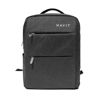 Mochila para Laptop Havit H0026 de 15,6 polegadas