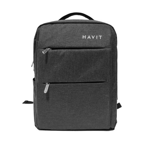 Mochila para Laptop Havit H0026 de 15,6 polegadas