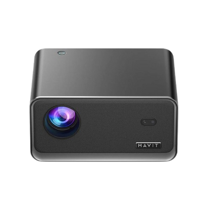 Projetor Inteligente HAVIT PJ223 Plus