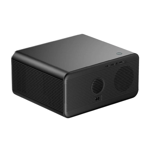 Projetor Inteligente HAVIT PJ223 Plus