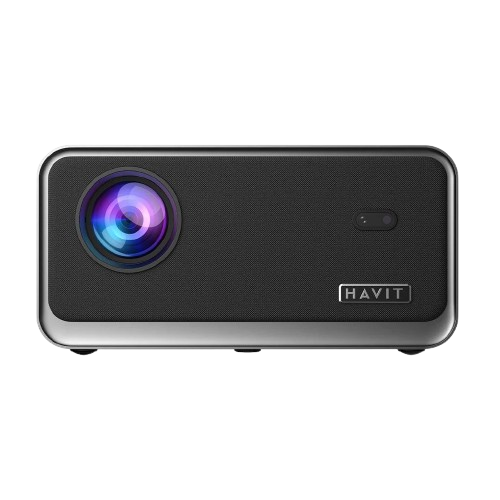 Projetor Inteligente HAVIT PJ223 Plus