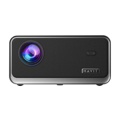 Projetor Inteligente HAVIT PJ223 Plus
