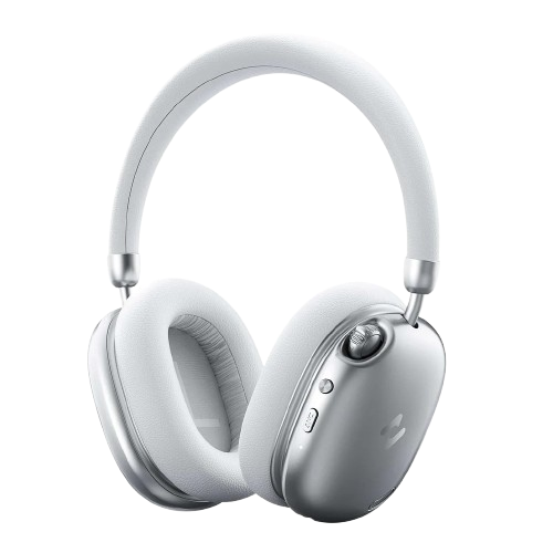 Auscultadores Sem Fios HAVIT H670BT Space S1 Flagship ANC (Bluetooth 6.0)