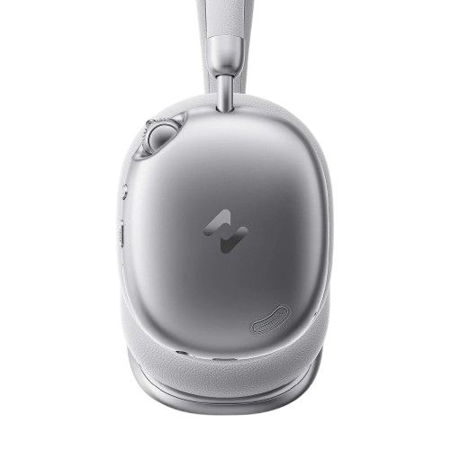 Auscultadores Sem Fios HAVIT H670BT Space S1 Flagship ANC (Bluetooth 6.0)