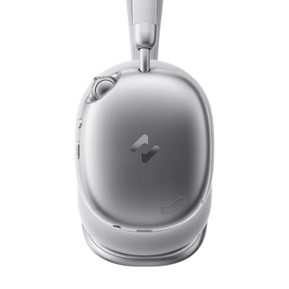 Auscultadores Sem Fios HAVIT H670BT Space S1 Flagship ANC (Bluetooth 6.0)