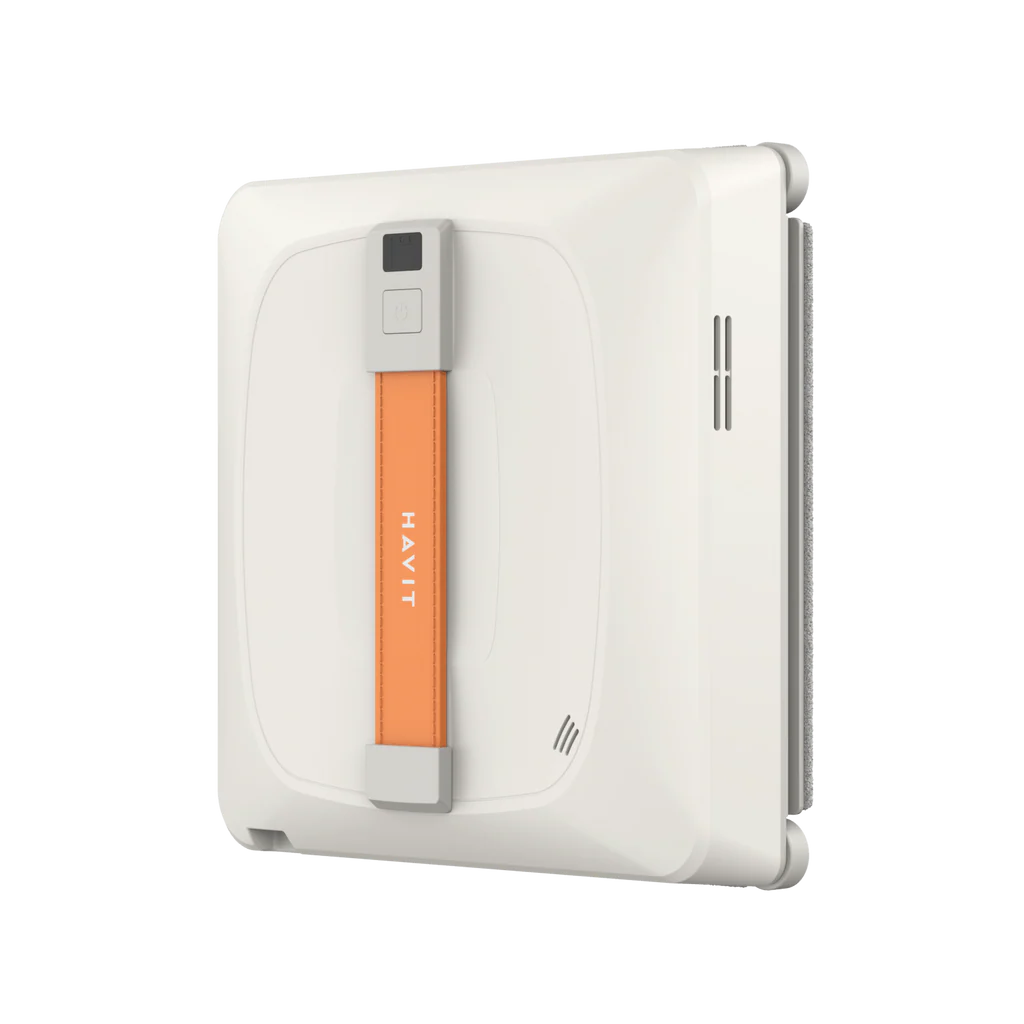 Robot Limpa-Vidros Inteligente HAVIT HCR107 Pro (Sução de 2800Pa)