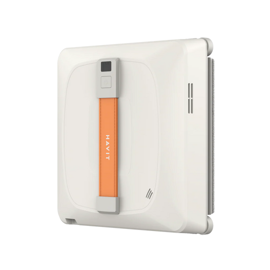 Robot Limpa-Vidros Inteligente HAVIT HCR107 Pro (Sução de 2800Pa)