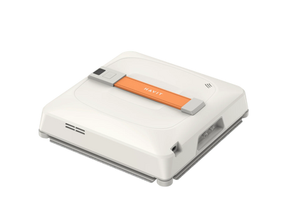 Robot Limpa-Vidros Inteligente HAVIT HCR107 Pro (Sução de 2800Pa)