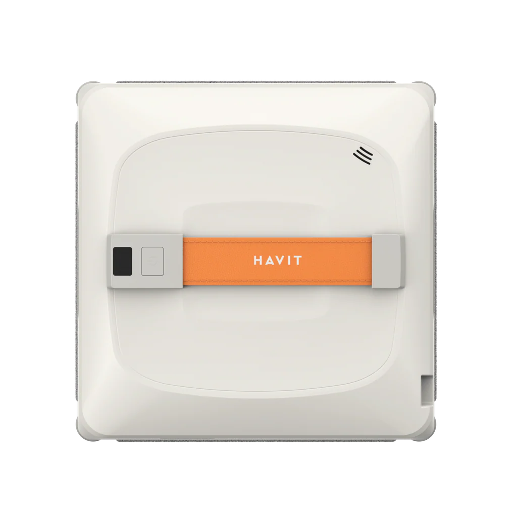 Robot Limpa-Vidros Inteligente HAVIT HCR107 Pro (Sução de 2800Pa)
