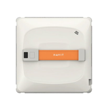 Robot Limpa-Vidros Inteligente HAVIT HCR107 Pro (Sução de 2800Pa)