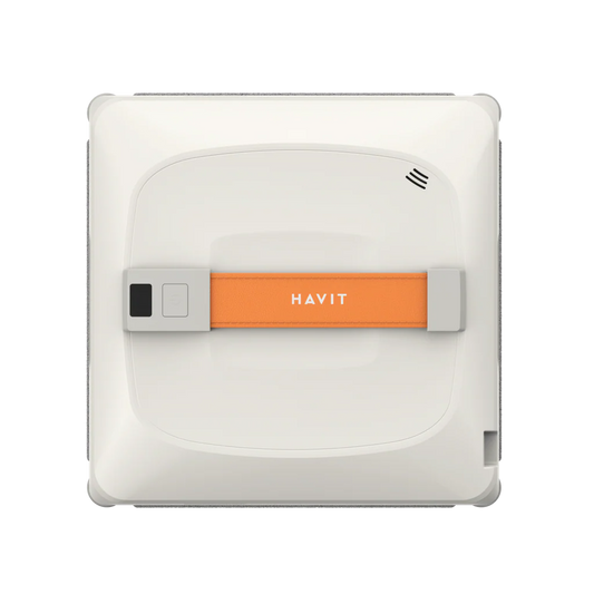 Robot Limpa-Vidros Inteligente HAVIT HCR107 Pro (Sução de 2800Pa)