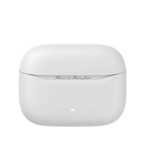 Auscultadores sem fios HAVIT TW991 com Cancelamento de Ruído (STONE)