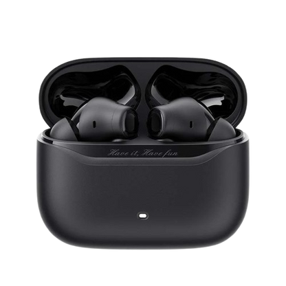 Auscultadores sem fios HAVIT TW991 com Cancelamento de Ruído (BLACK)