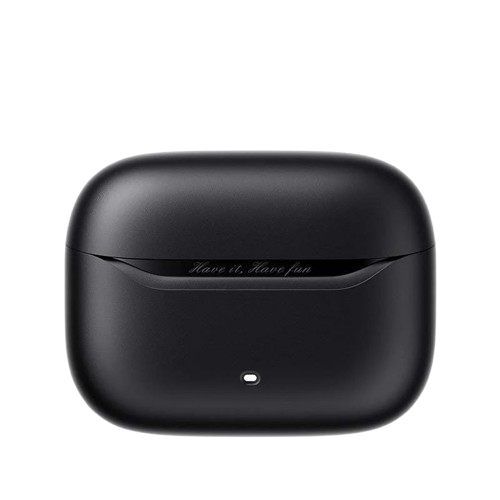 Auscultadores sem fios HAVIT TW991 com Cancelamento de Ruído (BLACK)