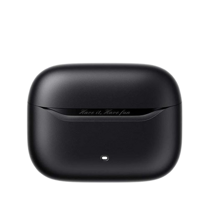 Auscultadores sem fios HAVIT TW991 com Cancelamento de Ruído (BLACK)