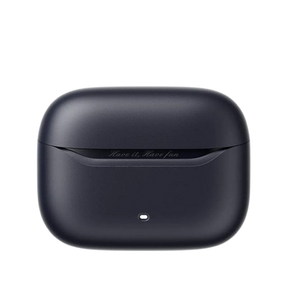 Auscultadores sem fios HAVIT TW991 com Cancelamento de Ruído (BLUE)