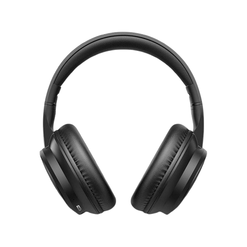 Auscultadores Sem Fios HAVIT H619BT (Bluetooth 5.4 e Design Pluma)