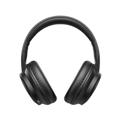 Auscultadores Sem Fios HAVIT H619BT (Bluetooth 5.4 e Design Pluma)