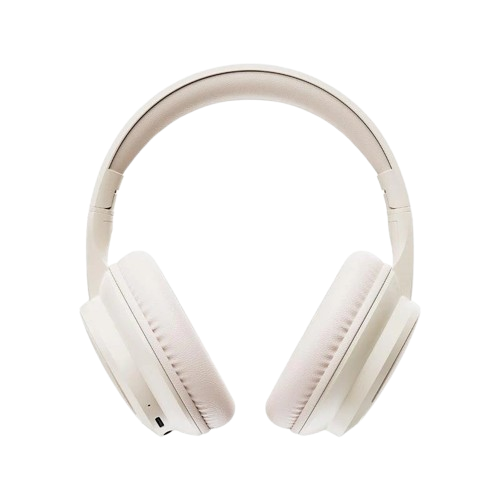 Auscultadores Sem Fios HAVIT H619BT (Bluetooth 5.4 e Design Pluma)