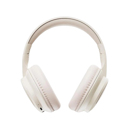 Auscultadores Sem Fios HAVIT H619BT (Bluetooth 5.4 e Design Pluma)