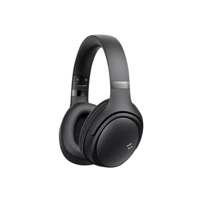 Auscultadores Sem Fios HAVIT H630BT Pro ANC (Bluetooth 5.3)