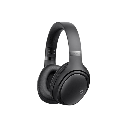 Auscultadores Sem Fios HAVIT H630BT Pro ANC (Bluetooth 5.3)