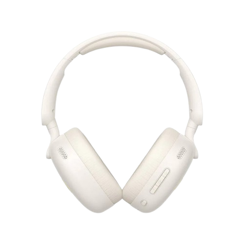 Auscultadores Sem Fios HAVIT H655BT Hybrid ANC (Bluetooth 5.3)