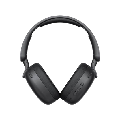 Auscultadores Sem Fios HAVIT H655BT Hybrid ANC (Bluetooth 5.3)