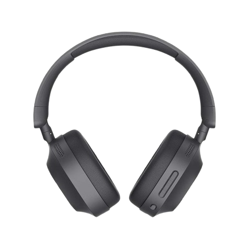 Auscultadores Sem Fios HAVIT H668BT Hi-Res ANC (Bluetooth 5.4)