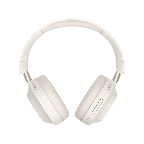 Auscultadores Sem Fios HAVIT H668BT Hi-Res ANC (Bluetooth 5.4)