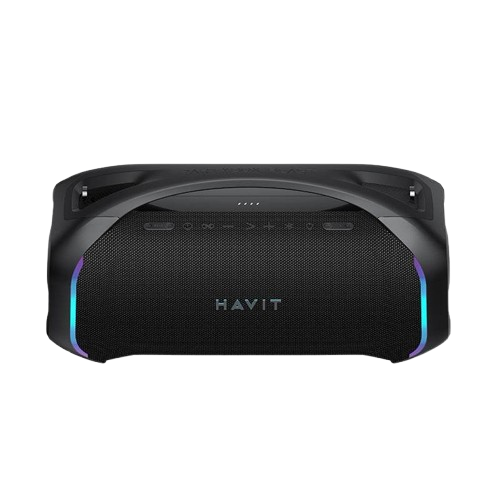 Coluna de Som HAVIT SK910BT Wireless Partyblast Go à Prova de Água